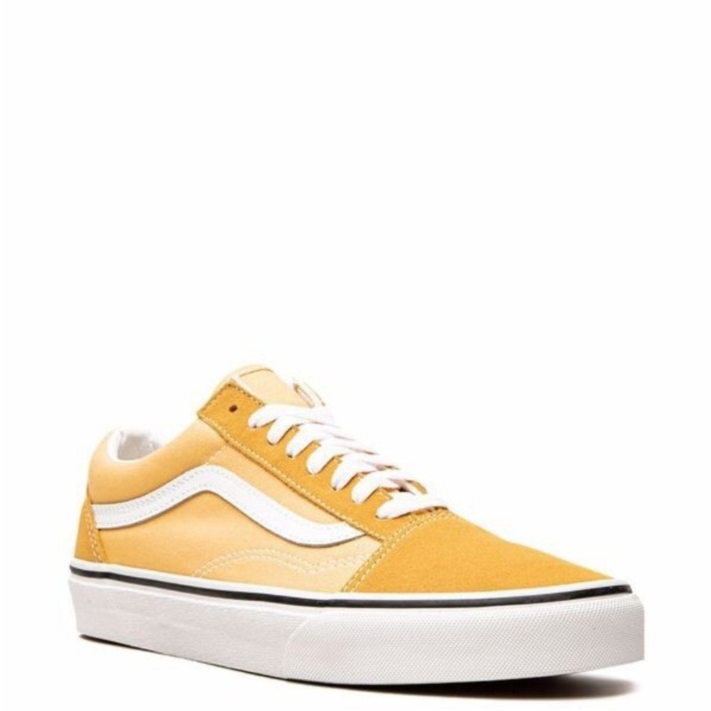 Vans Old Skool "Flax/True White" VN0A5KRFAVL NEW